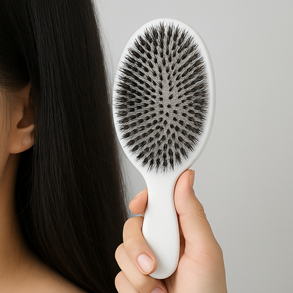 Silkoma™ Magic Hair Brush