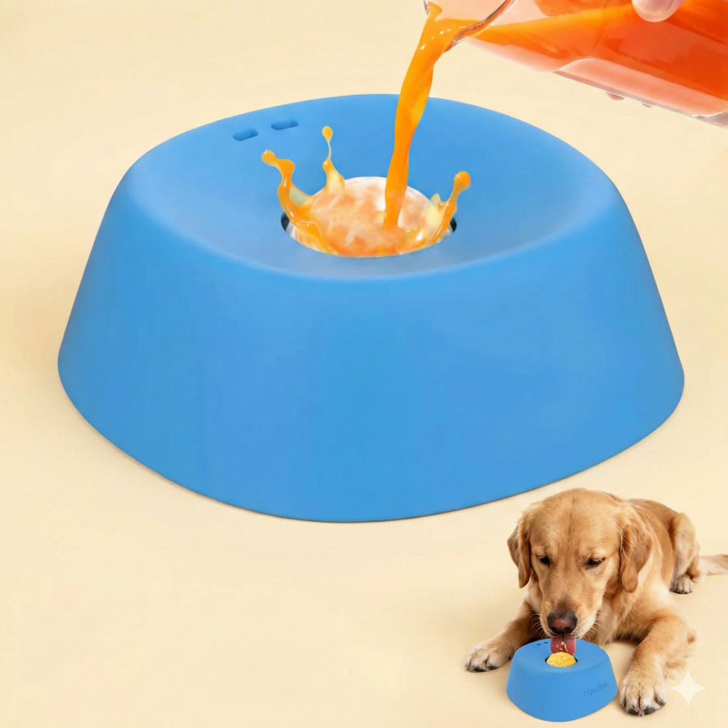 SoothePaw™ Anxiety Relief Bowl