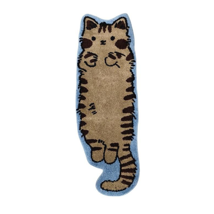 MewRag™ Custom Pet Rugs