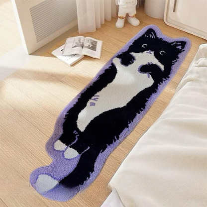 MewRag™ Custom Pet Rugs