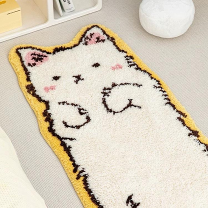 MewRag™ Custom Pet Rugs