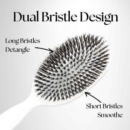 Silkoma™ Magic Hair Brush