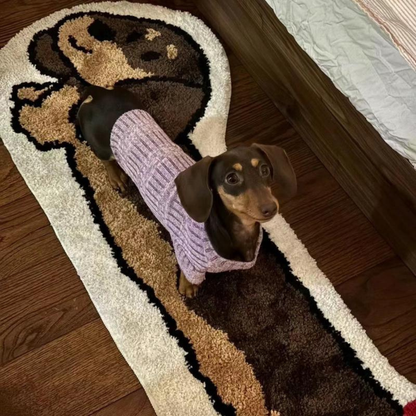 MewRag™ Custom Pet Rugs