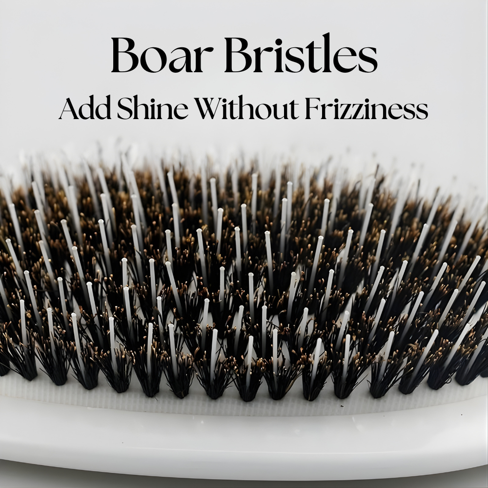 Silkoma™ Magic Hair Brush