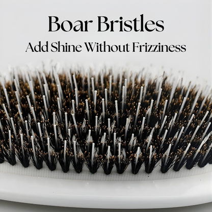 Silkoma™ Magic Hair Brush