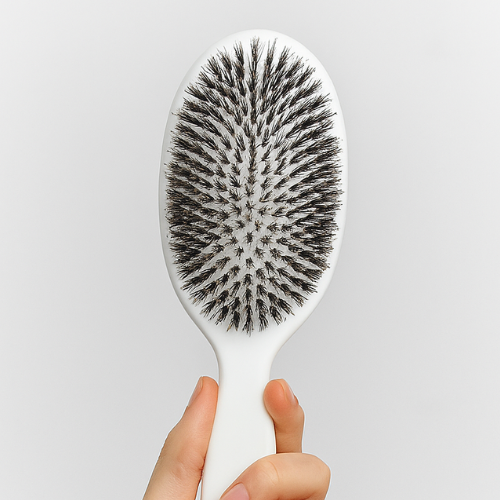 Silkoma™ Magic Hair Brush