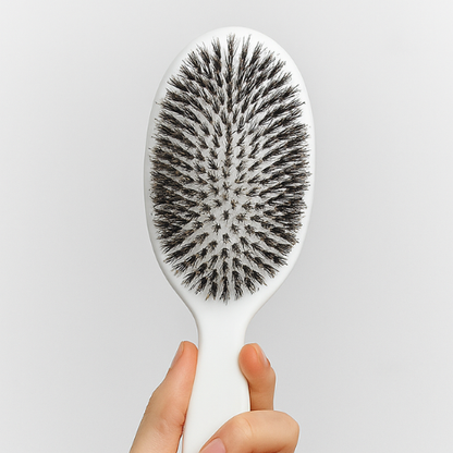 Silkoma™ Magic Hair Brush